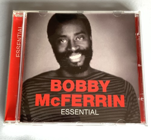 Bobby mcferrin essential - -, cd