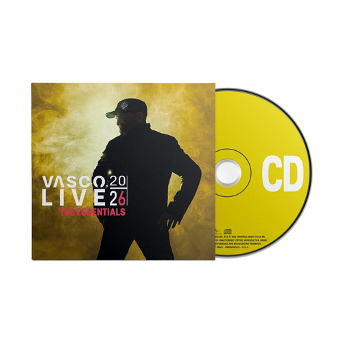 Vasco live 26 the - live,