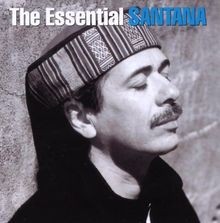 The essential santana von - the,
