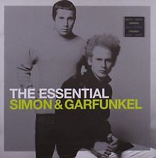 The essential simon - the,