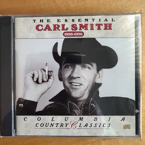 Carl smith the - ,