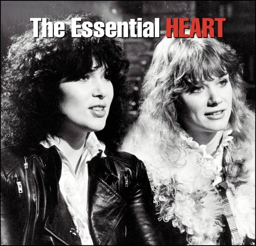 Heart greatest hits - , *