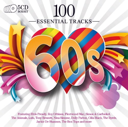 Various 100 essential s - various,