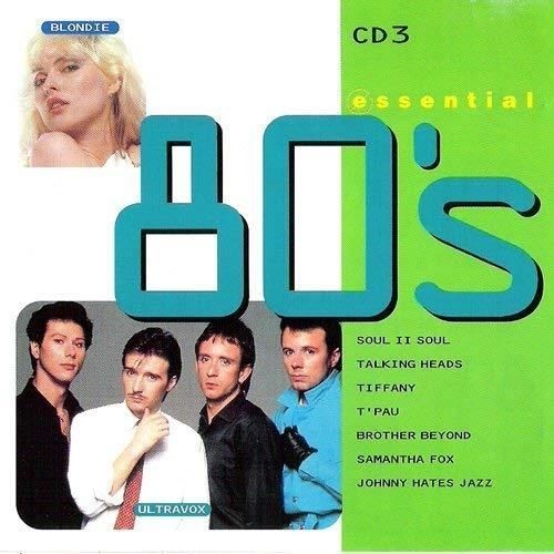 Audio essential cd3 - cd3, /