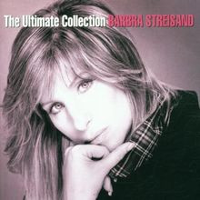 The ultimate collection - the,