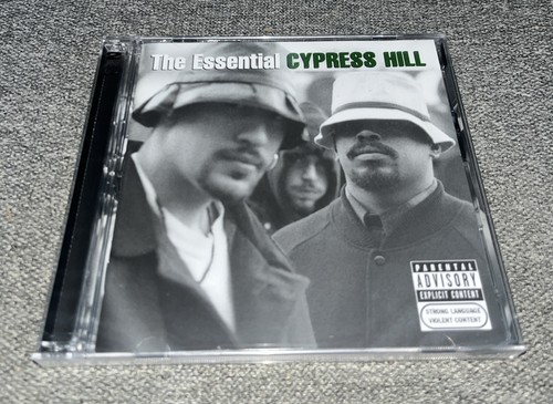 The essential cypress hill - the, by