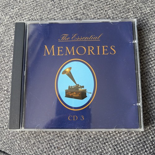 Essential memories - cd, (2003)