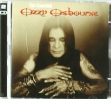 The essential ozzy - essential,