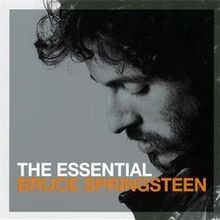 The essential bruce - the,