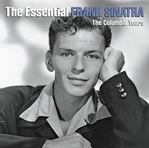 The essential frank - (2, cd)