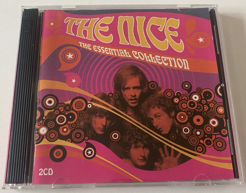 The nice essential - nice,