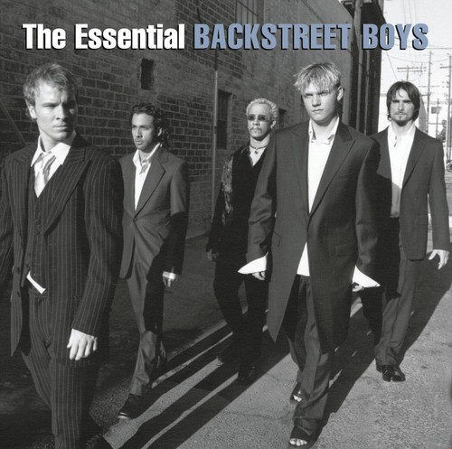 Backstreet boys the - boys,
