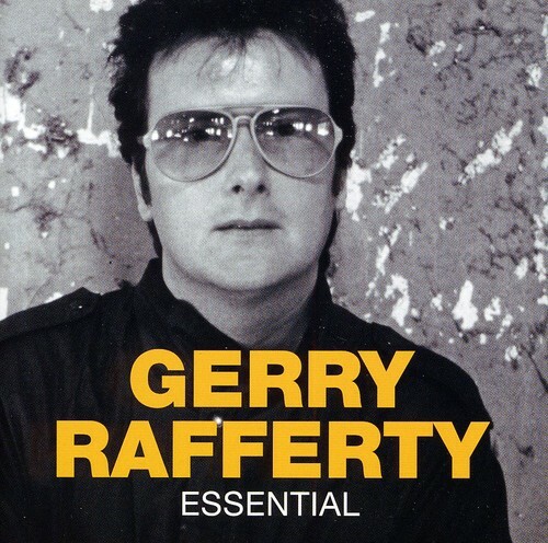 Essential rafferty gerry - essential, by