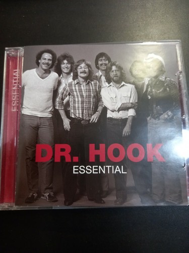 Hook the essential - -,