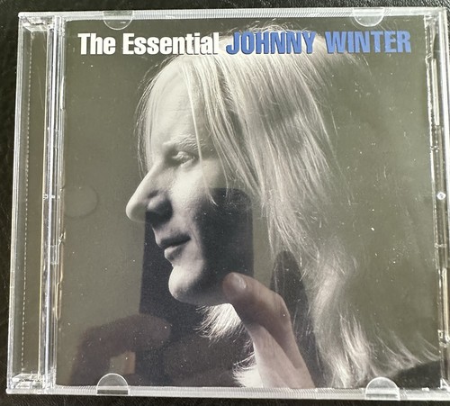 The essential johnny - winter, 2