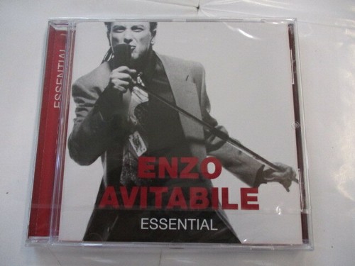 Enzo avitabile essential - avitabile,