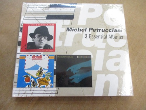 Michel petrucciani 3 - petrucciani,