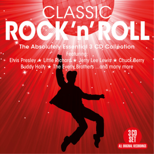 Various artists classic - various,