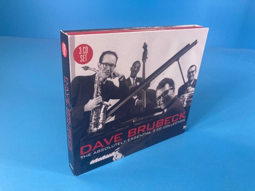 Dave brubeck the - dave,