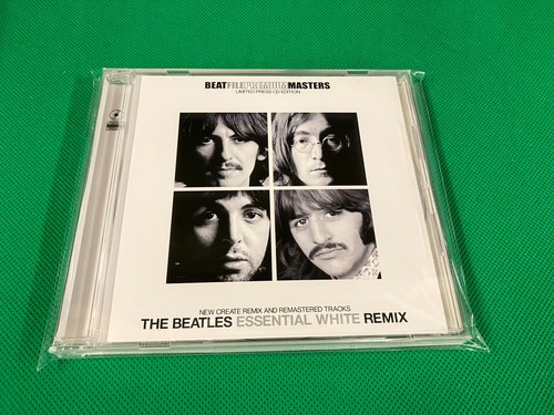 The beatles essential - beatles, /