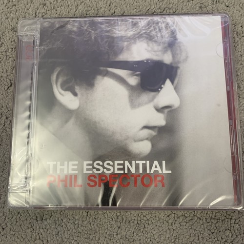 The essential phil - phil, spector