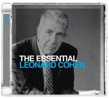 The essential leonard cohen - leonard,