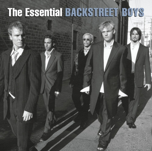 Backstreet boys the - -,