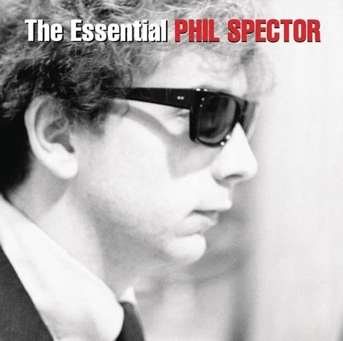 Various essential phil spector - essential,