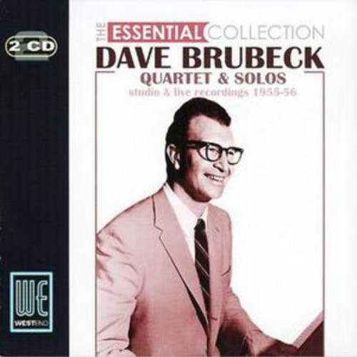 Dave brubeck the essential - dave,
