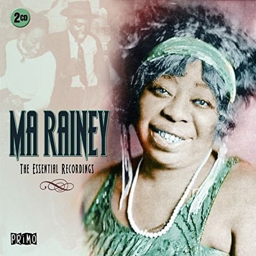 Rainey essential - -,