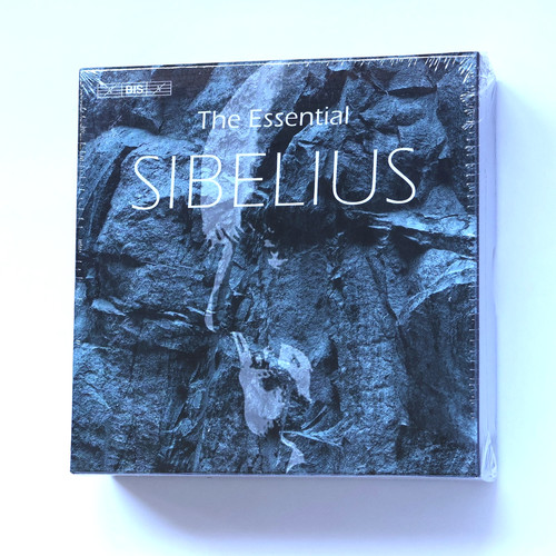 The essential sibelius - sibelius, ·