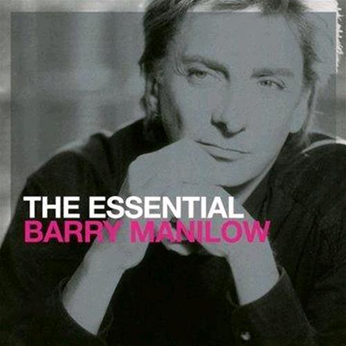 Manilow the essential - manilow, 2cd*