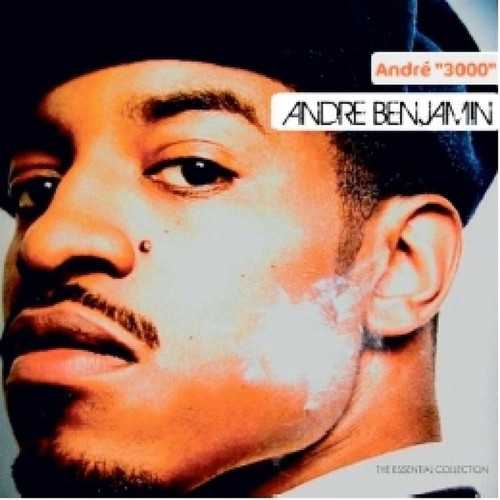 Essential collection andre - essential,