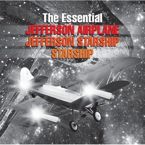 Starship the essential - -,
