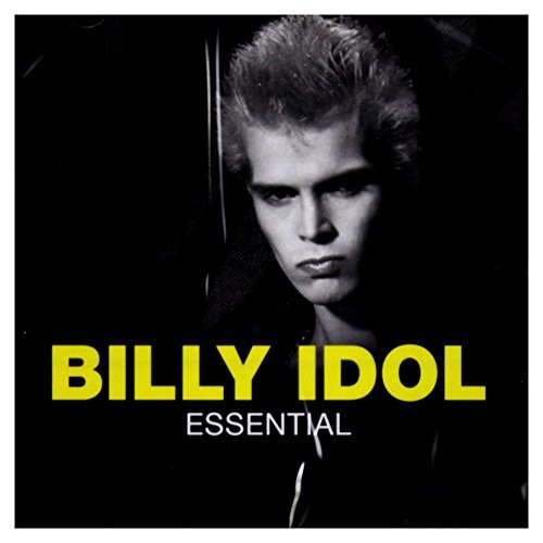 Essential w0vg the - essential,