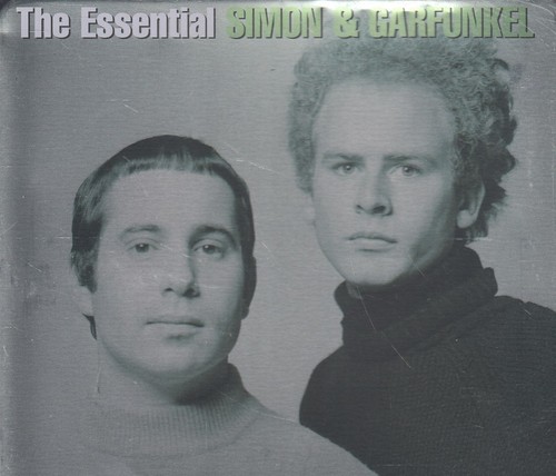 Simon garfunkel the - &,