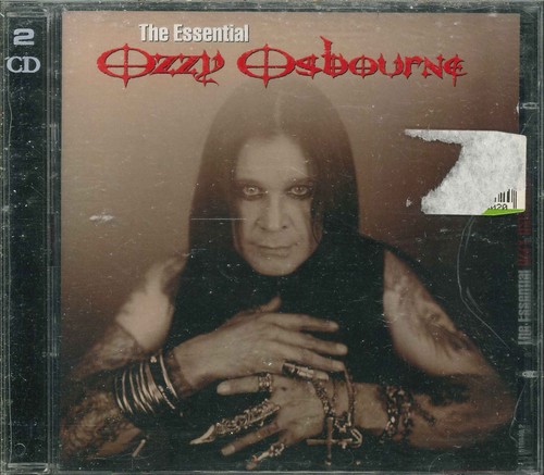 Ozzy osbourne the - ozzy,