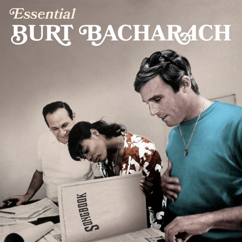 Artisti vari essential burt - -,