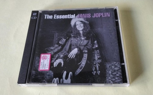 Janis joplin the - -,