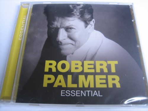 Robert palmer essential cd - -,