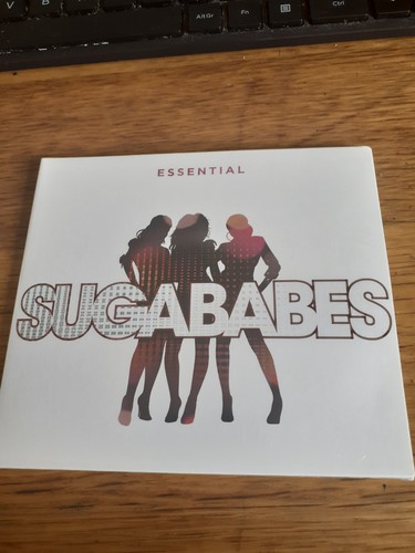 Sugababes essential very - very, best