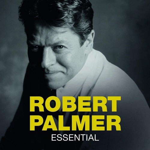 Robert palmer essential - robert,