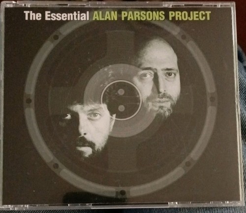 Alan parsons project - project, the