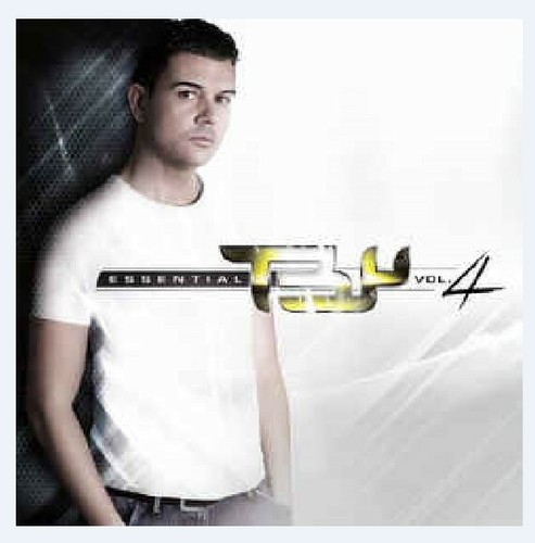Various technoboy essential - technoboy,