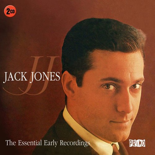 Jack jones the - jones, early