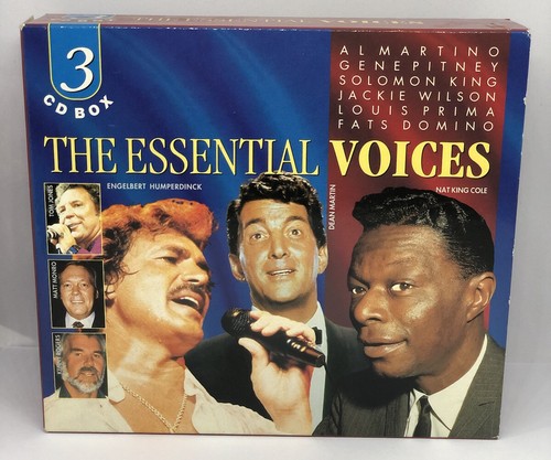 Various artists the - various,