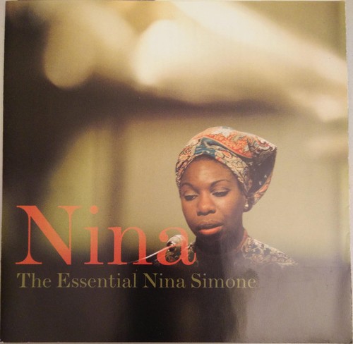 Nina simone the - -,