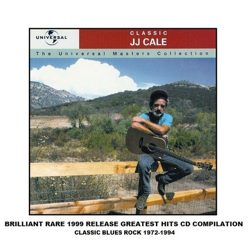 Cale very best essential - -,