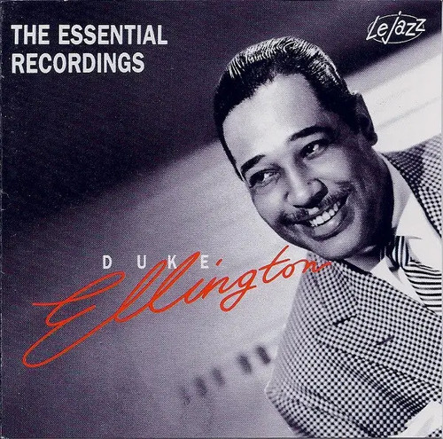 Duke ellington the - cd,