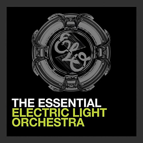 The essential electric light - essential,